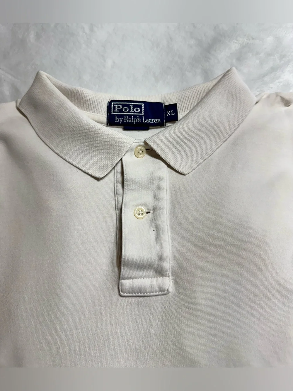 Polo Ralph Lauren Embroidered Logo Short Sleeve Polos